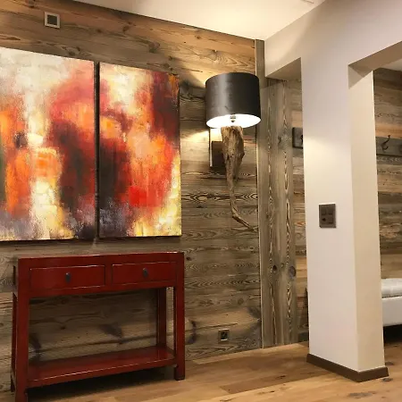 Apartamento Palm Springs 1 *